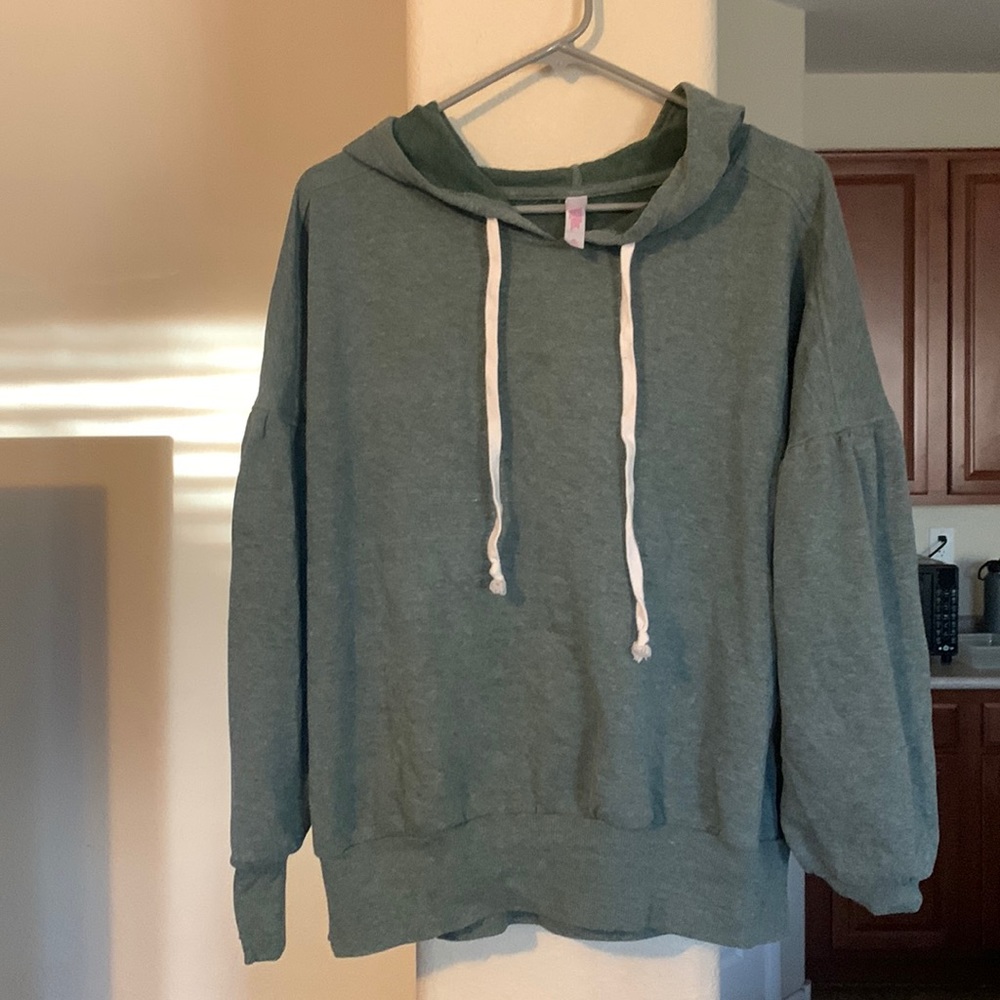 Good condition, no snags